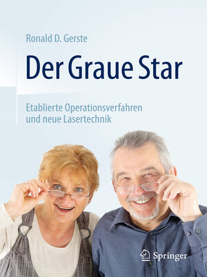 cover image of Der Graue Star